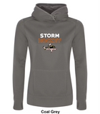 Central Storm - Showcase - Game Day Fleece Ladies' Hoodie