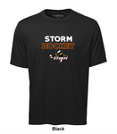 Central Storm - Showcase - Pro Team Tee