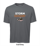 Central Storm - Showcase - Pro Team Tee