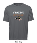 Central Storm - Sidelines - Pro Team Tee