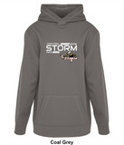 Central Storm - Top Shelf - Game Day Fleece Hoodie
