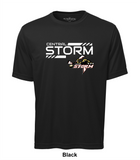 Central Storm - Top Shelf - Pro Team Tee