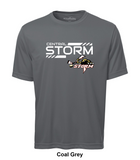 Central Storm - Top Shelf - Pro Team Tee