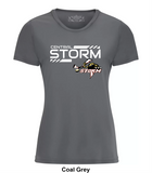 Central Storm - Top Shelf - Pro Team Ladies' Tee