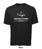 Central Storm - Two Line - Pro Team Tee