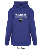 Charlottetown Thunder - Showcase - Game Day Fleece Hoodie