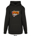 Kensington Vipers - Front N' Centre - Game Day Fleece Hoodie