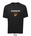 Kensington Vipers - Sidelines - Pro Team Tee