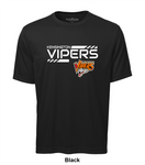 Kensington Vipers - Top Shelf - Pro Team Tee