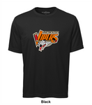 Kensington Vipers - Front N' Centre - Pro Team Tee
