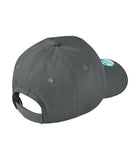 West Royalty Rockets New Era Adjustable Structured Cap