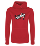 Riptide Softball - Front N' Centre - Gameday Ladies Hoodie
