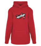 Riptide Softball - Front N' Centre - Gameday Hoodie