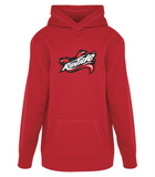 Riptide Softball - Front N' Centre - Gameday Hoodie